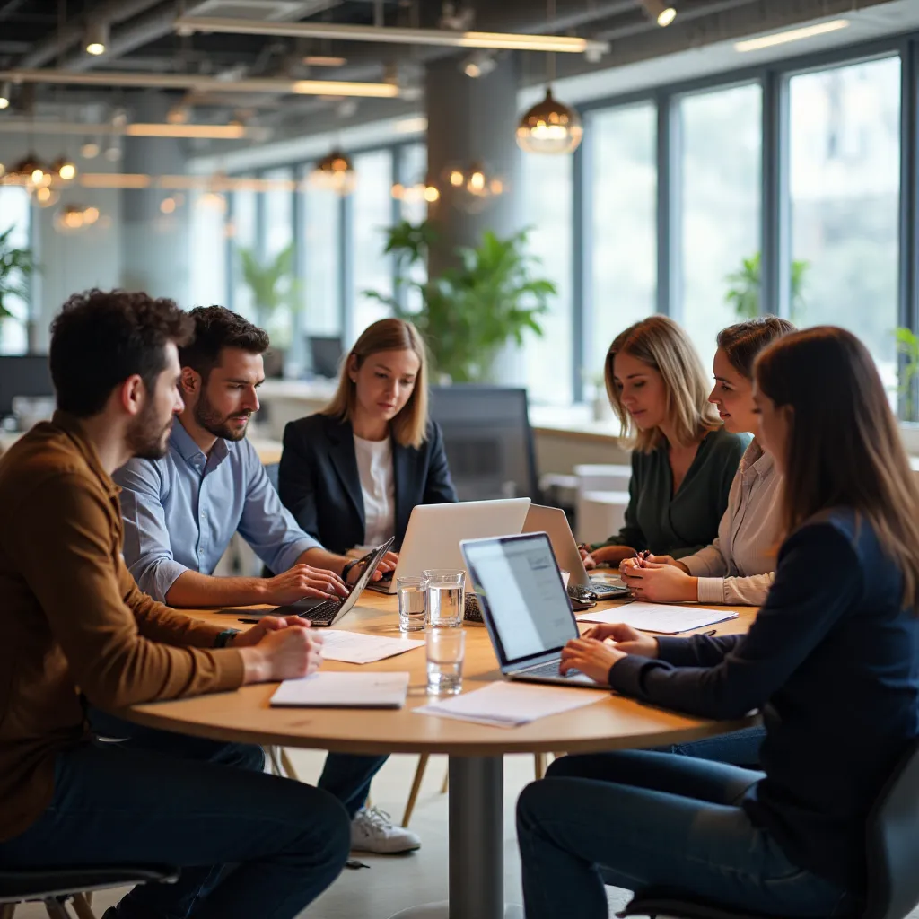 Soziale Aktivitäten: Gemeinschaftsveranstaltungen und Gruppenaktivitäten