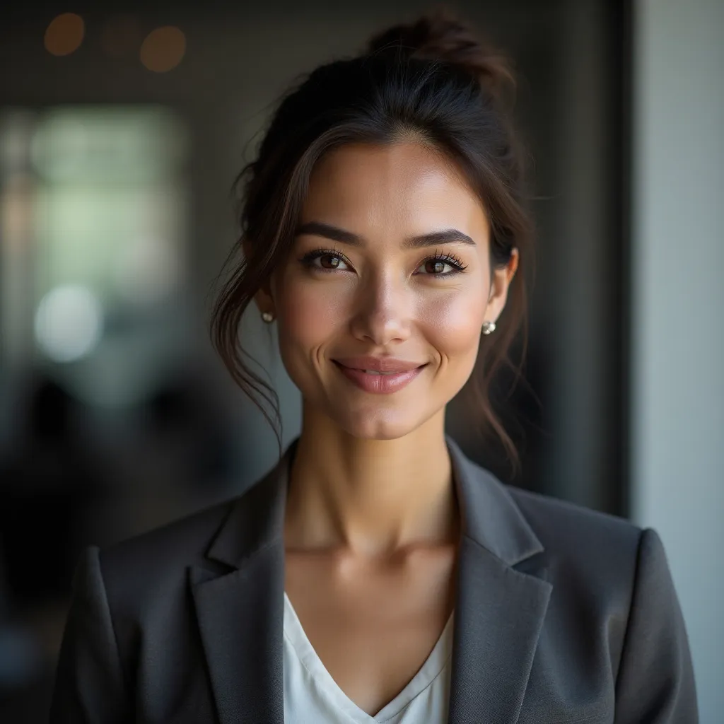 Anna Schneider, Eventmanagerin